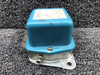 Electrodelta VR600A Electrodelta Voltage Regulator Assembly Volts 14