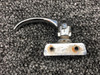 S1483-2 / 1411202-201 Cessna 182P Cabin Window Handle Assembly