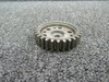 632892 (Use: 657175) Beech A36 Continental IO-520-BA Small Gear Crank Shaft