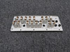 B490-2 Klixon / ETA Circuit Breaker Panel Assembly (Amps: Various, Total: 16)