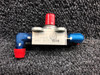 A670-1 (MPN: 91511) AVI Fuel Shut Off Valve Assembly