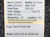 D205-33 / D205-34 Robinson R22 Beta Fuel Tank Hose Upgrade Set BAS Part Sales | Airplane Parts