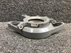 A017-2 Robinson R22 Beta Main Rotor Lower Swashplate (Minus Ball)