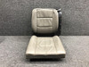 A003-13, A928-7 Robinson R22 Beta Co-Pilot Seat Cushion (Back and Base)