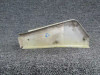 0712306-9 / 0712306-10 Cessna 180 Bracket Elevator Bellcrank Aft RH & LH