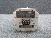 066-3056-00 King Radio KI-208 VOR-LOC Indicator with Mod (11-33V) (Cracked)
