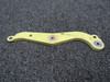 108-520085-3 Beechcraft BE-77 Elevator Bellcrank Assembly BAS Part Sales | Airplane Parts