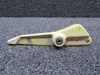108-520036-3 Beechcraft BE-77 Elevator Bellcrank Assembly BAS Part Sales | Airplane Parts