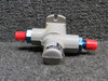 492-096 (Alt: PAC31810-00) Piper PA23-250 Hydraulic Valve Timer Check
