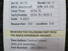 108-520022-1 Beechcraft BE-77 Control Column Bellcrank Assembly BAS Part Sales | Airplane Parts
