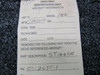 0712635-1 Cessna 182 Stinger