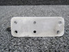 Beechcraft Parts 108-430009-5 Beechcraft BE-77 Cabin Door Hinge Lower AFT LH