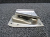 108-520069-1 Beechcraft BE-77 Aileron Bellcrank Support Bracket Assembly BAS Part Sales | Airplane Parts