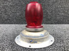 Whelen 06-190125 Whelen Strobe Beacon Flashing Light Assembly