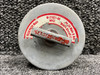 W-21821-00 Webco Aircraft Fuel Cap Assembly