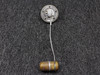 687-282 Piper PA24-260 Fuel Sender Assembly