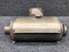 Lycoming Aircraft and Engine Parts 26345-006 Lycoming IO-540-D4A5 Exhaust Muffler RH W/ Shroud