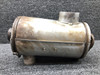 Lycoming Aircraft and Engine Parts 26345-005 USE 26345-008 Lycoming IO-540-D4A5 Exhaust Muffler LH W/ Shroud