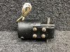 Beechcraft Parts 35-521225 USE 35-380109 Beechcraft 35 Flap Motor Assembly 12V, 10A
