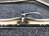 Beechcraft Parts 35-410291-SA20 Beechcraft 35 Storm Window Assembly Non-Tinted