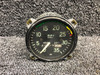 Beechcraft Parts RT-8 Beechcraft 35 RPM / Mechanical Tachometer Indicator Hours 4009.97