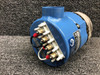 Jasco 6560T / J12M20SP Continental E-185-11 Jasco Alternator Kit W/ Controller 12V