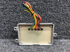 Jasco 6560T / J12M20SP Continental E-185-11 Jasco Alternator Kit W/ Controller 12V