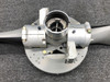 Hartzell HC-A2V20-4A1 Hartzell 2 Blade Propeller Assy W/ Logs, Bulkhead, STC and Prop Gov