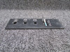 1213363-13 Cessna 182 Astronics Panel Lower RH