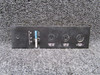 1213363-13 Cessna 182 Astronics Panel Lower RH