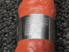 130F003-10D0150 Stratoflex Hose Assembly (NEW OLD STOCK) (SA) BAS Part Sales | Airplane Parts