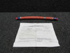 Aeroquip AE7010001H0137 Aeroquip Hose Assembly W/ Certification NEW OLD STOCK SA