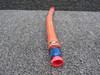 Aeroquip AE7010001H0137 Aeroquip Hose Assembly W/ Certification NEW OLD STOCK SA