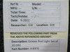 Grimes A-8970 Grimes Post Light Set of 20 SA