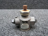 32-436 (USE: C482001-0101) Carruth Suction Relief Valve Assembly (SA) BAS Part Sales | Airplane Parts