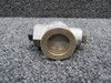 32-436 (USE: C482001-0101) Sigma-Tek Suction Relief Valve Assembly (SA) BAS Part Sales | Airplane Parts