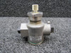 Sigma Tek 32-436 USE C482001-0101 Sigma-Tek Suction Relief Valve Assembly SA