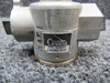 Sigma Tek 32-436 USE C482001-0101 Sigma-Tek Suction Relief Valve Assembly SA