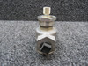 Sigma Tek 32-436 USE C482001-0101 Sigma-Tek Suction Relief Valve Assembly SA
