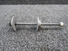 FG-100 Avglas Continental Carburetor STC Repair Kit (NEW OLD STOCK) (SA) BAS Part Sales | Airplane Parts