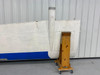 Cessna Aircraft Parts Cessna 336 Wing Structure Assembly RH SPAR PN 1422500-202