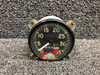 Mooney Aircraft Parts and Accessories 1548433 Mooney M20E Tachometer Indicator Hours 1665.67