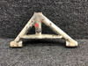Mooney Aircraft Parts and Accessories 5015-5 USE 540001-503 Mooney M20E Nose Gear Support Truss