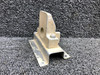 Mooney Aircraft Parts and Accessories 5041 USE 560007 Mooney M20E Nose Gear Uplock Bracket Assembly