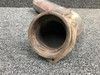 Lycoming Aircraft and Engine Parts 850-3 Lycoming IO-360-A1A Exhaust Tailpipe