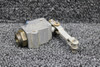 Scott 4500 Parking Brake Valve Assembly