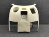 Mooney Aircraft Parts and Accessories 650047-1 / 650046 Mooney M20E Bottom Engine Cowling W/ Nose Cap