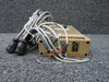 1D937 Century 2000 Controller Flight Computer W/ Tray (Volts:14) (SA)