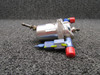 A666-1 Robinson R22 Fuel Gascolator Assembly