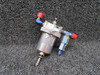 A666-1 Robinson R22 Fuel Gascolator Assembly